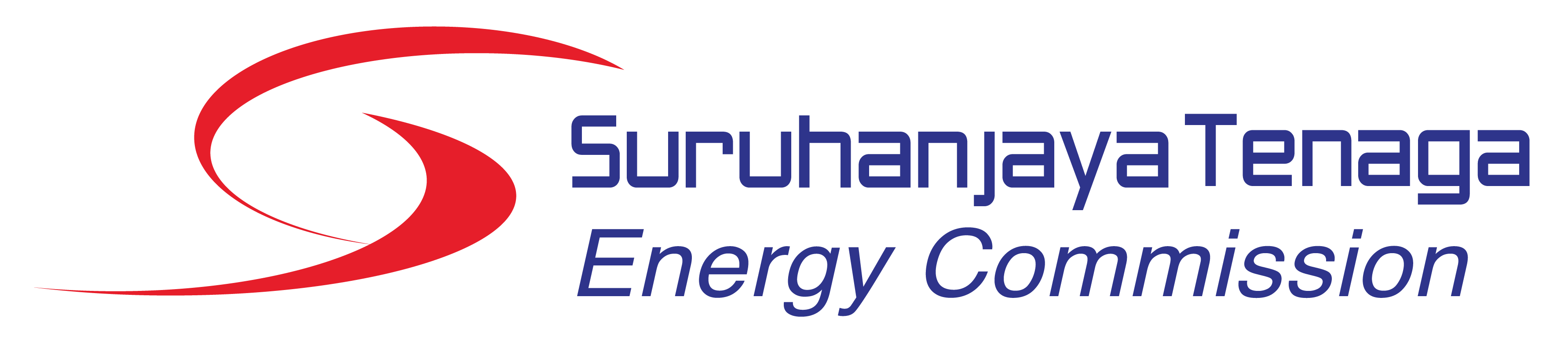 Suruhanjaya Tenaga Logo