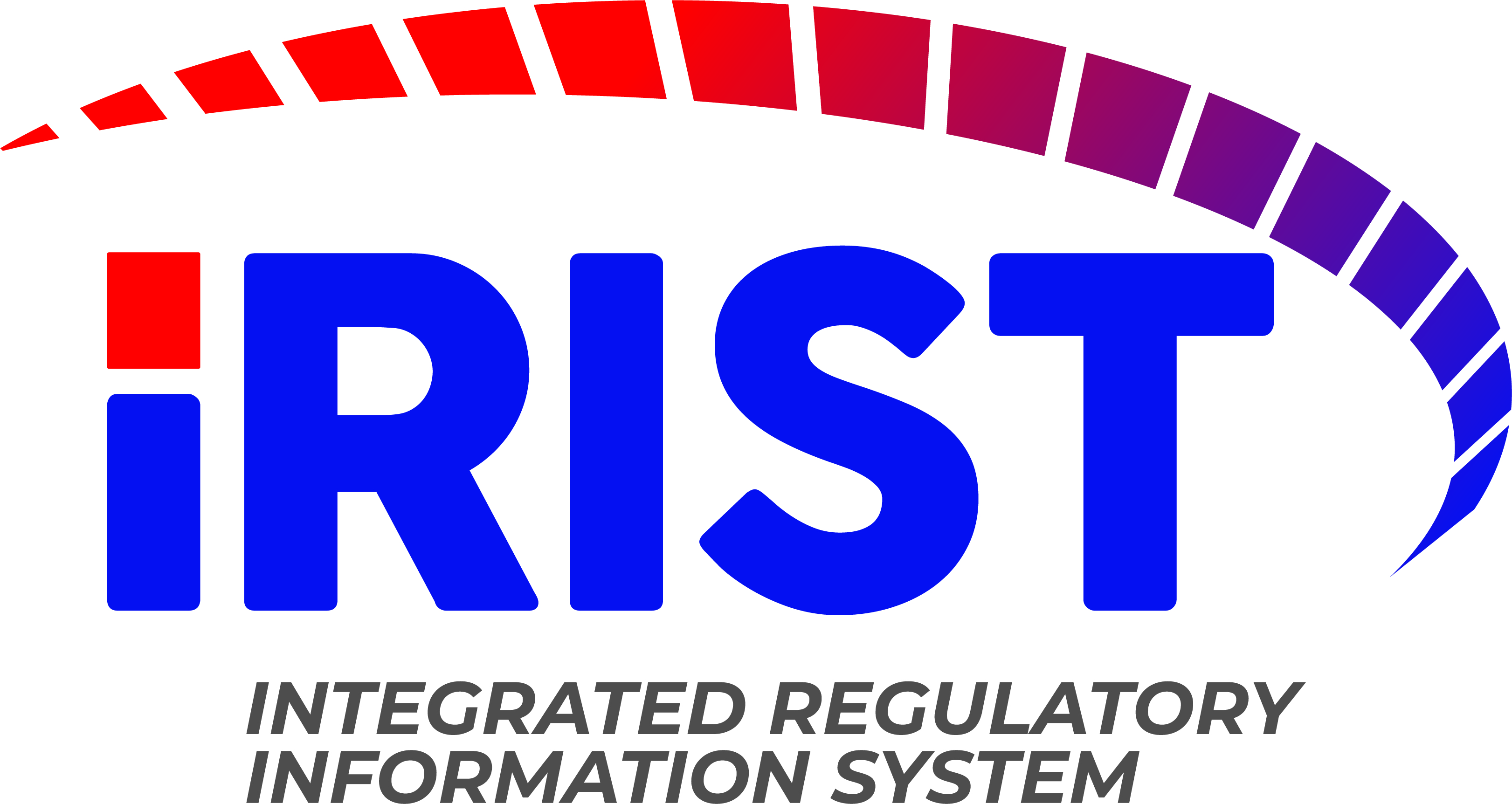 iRiST Logo